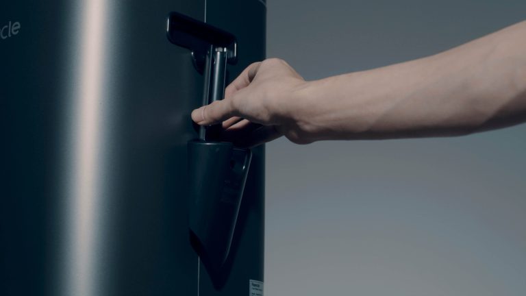 Elektrický kompostér Reencle Prime