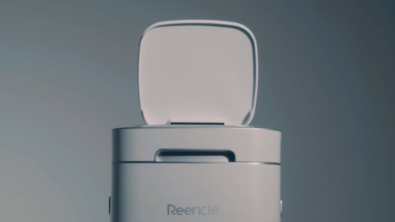 Elektrický kompostér Reencle Prime