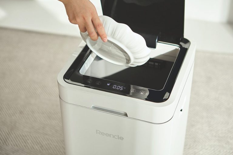 Elektrický kompostér Reencle Gravity