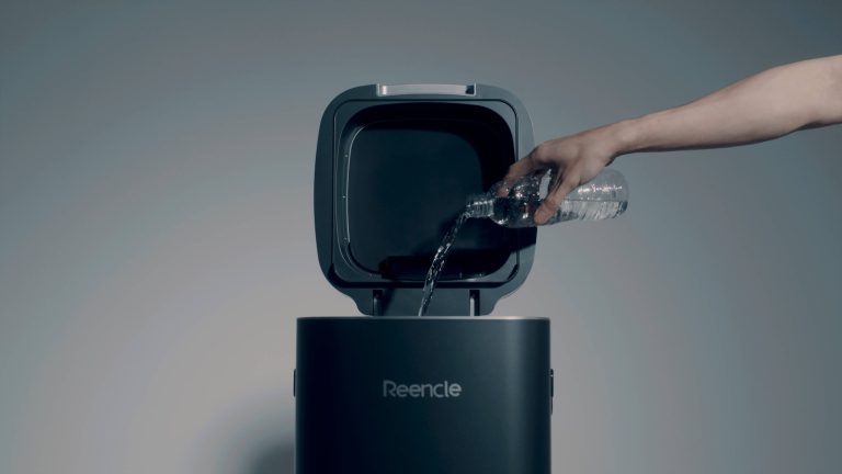 Elektrický kompostér Reencle Prime