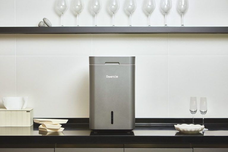 Elektrický kompostér Reencle Gravity