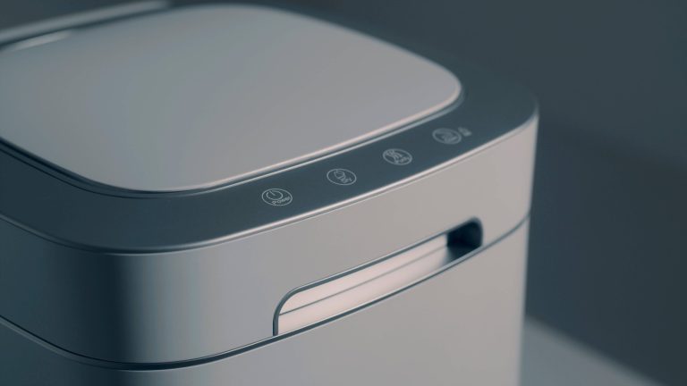 Elektrický kompostér Reencle Prime