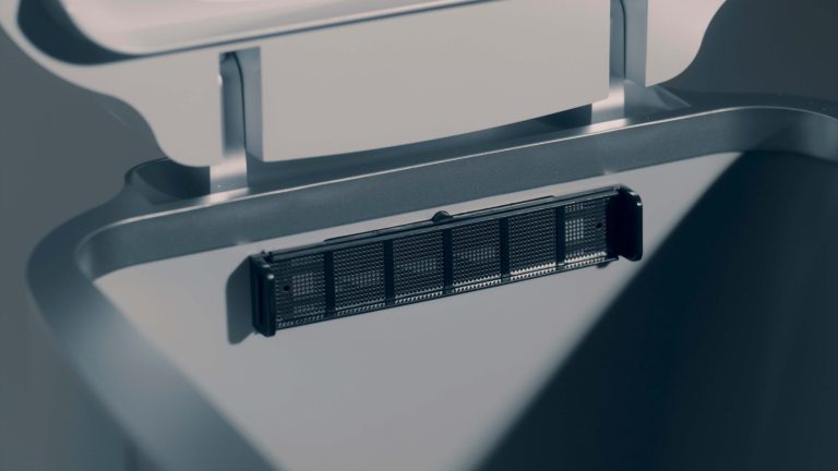 Elektrický kompostér Reencle Prime