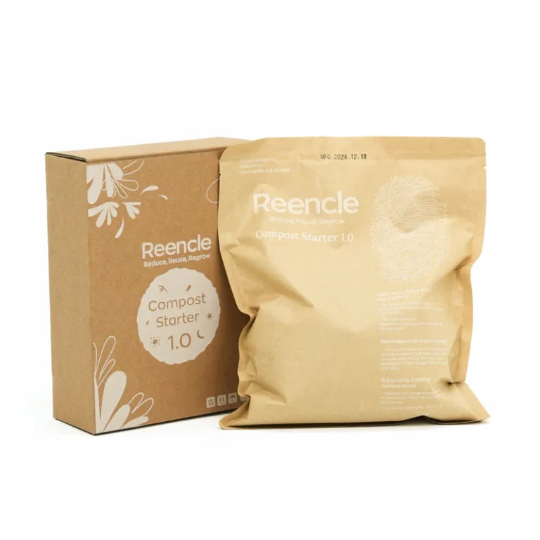 ReencleMicrobe™ – startovací balíček