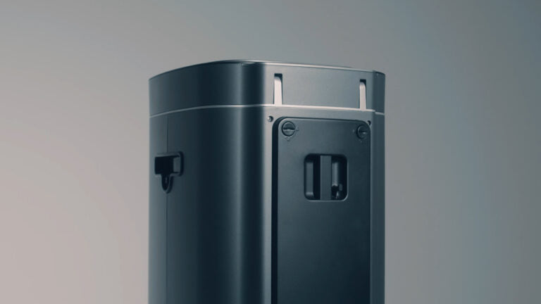 Uhlíkový filtr pro Reencle Prime