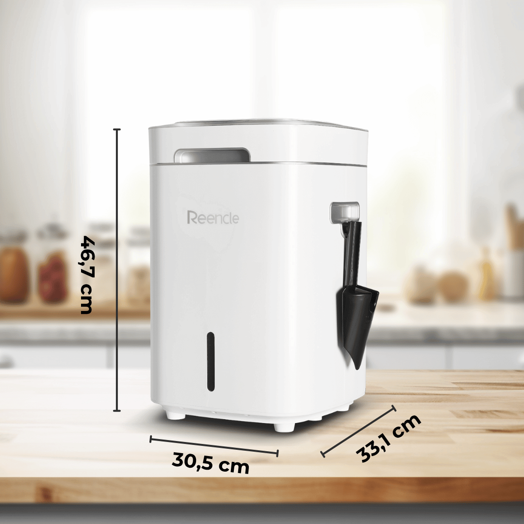 Elektrický kompostér Reencle Prime