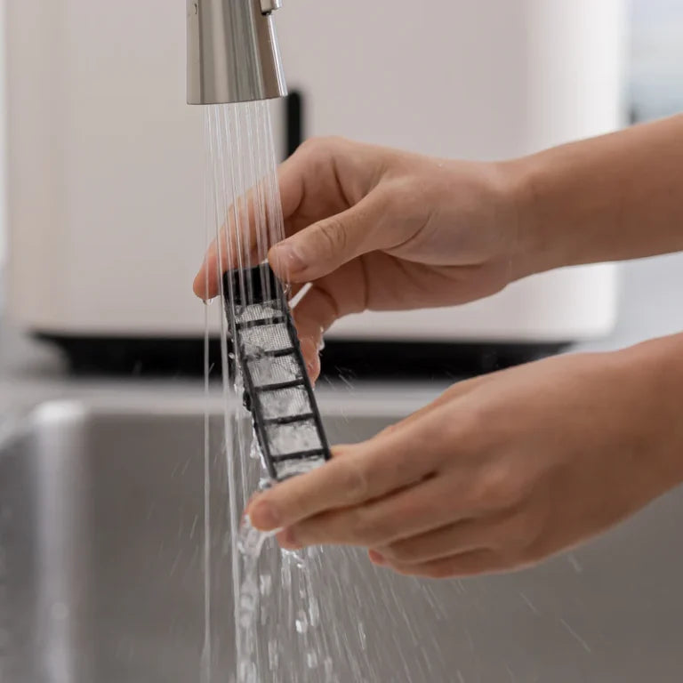 Mřížkový filtr pro Reencle Prime