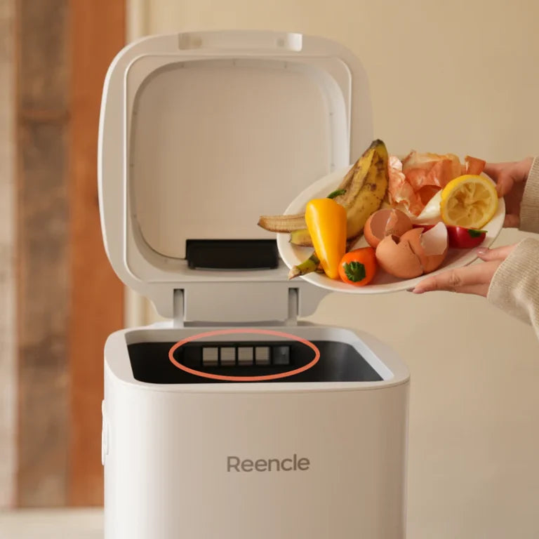 Mřížkový filtr pro Reencle Prime